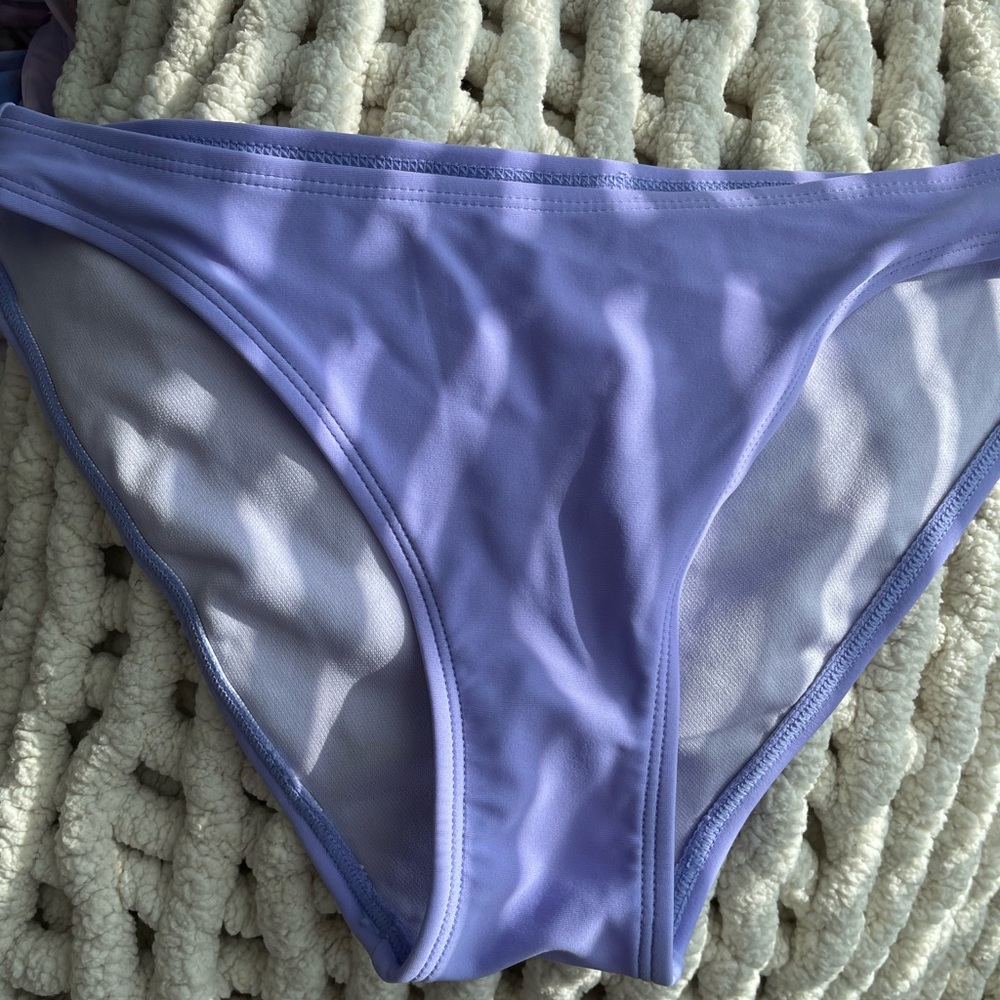 Bathing suit bottoms